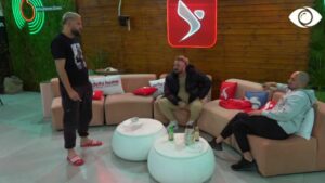 Nuk ka më çfarë jep/ Luizi për Oltën: Ajo bën dëm! 