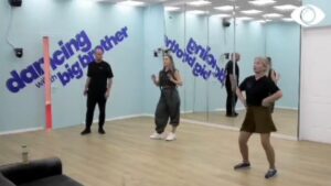 Kristi thërret Oltën në prova për t'i mësuar hapat, Eva acarohet