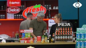 “Ta kam borxh”/Olta bisedon me  Qetsorin: Të lash të fitoje litarin!         