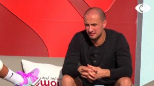 Kristi flet për ish të dashurën: E mendoj ndonjëherë!