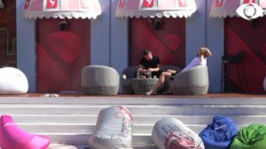 Kam frikë se publiku do të më shohë vetëm/ Luizi bisedon me Visin