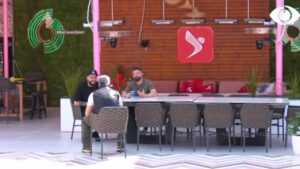 I tha Oltës s'je vetëm/ Lorenci batuta për Gertin: E përqafoi si të ishte çuni i xhaxhit