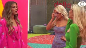 Derdhja e plumbave drejt Top Channel/ Banorët të përlotur përqafojnë njëri-tjetrin