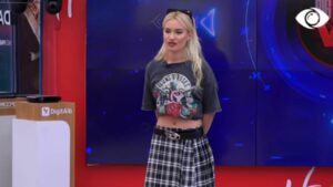 Çfarë ka menduar Deamishel për banorët: Pyjama party në mbrëmje... 