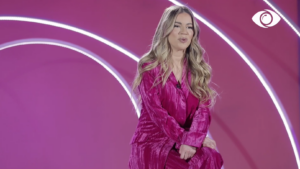 Antoneta Koçi bëhet pjesë e shtëpisë së Big Brother Vip
