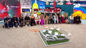 Lorenci komenton lidhjen Kristi-Keisi: Nuk ka ndjenja, janë komplet të ndryshëm nga njëri-tjetri