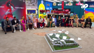 Banorët tregojnë se si u ndjenë kur panë natën e parë të BBV2