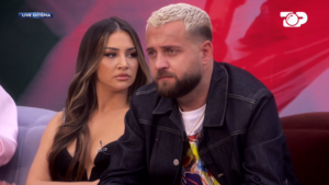 Luiz:Mes meje e Kiarës ka vetëm dashuri dhe sinqeritet