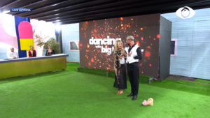 Luizi dhe Deamishel shpallen fitues të “Dancing With Big Brother”