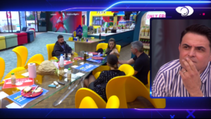 Raporti  Olta- Maestro/ Olta:Ka xhelozi, kjo ka lënë pas dorë miqësinë time me të