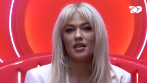 “Unë nuk luaj me zemrën time”/ Keisi flet për ndërprerjen e marrëdhënies me Kristin