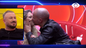 Sabiani për lidhjen Kristi-Keisi/ Kristi po më futet në zemër