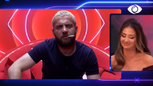 Kiara për Luizin- Për dashurinë njeriu bën disa sakrifica dhe e lë egon mënjanë!