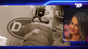 Përqafimi Olta-Luiz/ Kundërshtarët bëhen “miq” për një ditë  