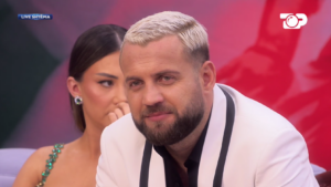 Luizi, Armaldo dhe Kristi thyen rregullat e programit/ Të tre dërgohen në nominim