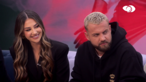 Luizi: E mbroj Kiarën, pasi çdo sulm që i bëhet asaj, ndodh për shkakun tim