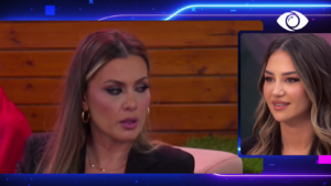 Sa po ndikon Kiara në lojën e Luizit? Olta: Ajo ka qenë gjithë kohën në hijen e Luizit