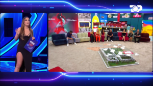 Jori nis zinxhirin e nominimeve