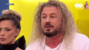 Sabiani preket nga komenti i Oltës/ Më lini rehat në qetësinë time