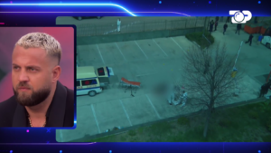 Ditë zie në Top Channel! Përloten banorët, pasi shohin sulmin ndaj televizionit kombëtar