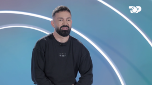 Elvis Pupa, banori më i ri i Big Brother Vip