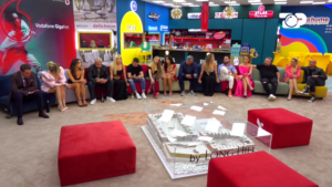 Avantazhi i dytë, Kiara nis zinxhirin e nominimeve