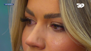 Përlotet Antoneta/“Më janë vendosur epitete, nuk e di si komunikojnë këta njerëz!”