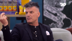 “Mos bëj dallavere në ushqim” Qetsori-Bledit: Kripë do t’iu hedh!