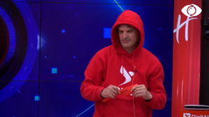 Sfida e Profesioneve/ Bledi shpallet fitues, do ketë avantazh në lojë