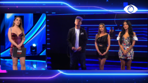 Kiara, Efi dhe Bledi sollën informacione nga jashtë/ Çfarë thonë opinionistët?