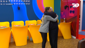 Linja e dhimbshme e jetës së Nitës, ajo surprizohet nga i ati