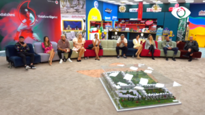 Luizi dhe Efi, dy të preferuarit e publikut