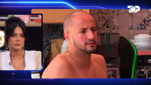 Efi i gjuajti me vezë Kristit/ Pash elemente nepotizmi dhe servilizmi