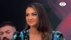 Banorët komentojnë ndryshimin e sjelljes së Kiarës