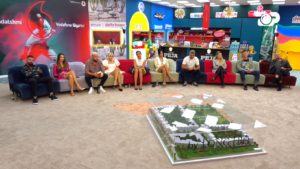 5 banorë shkojnë në televotim/ Cilët janë ata?