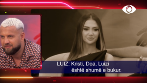 Banorët njihen me formulën e re të nominimeve/ Luizi përplaset me Nitën