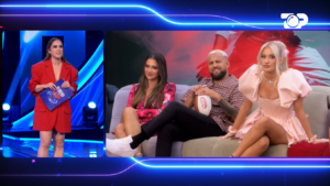 Dea është xheloze për Jorin/ Luizi ngacmon Dean