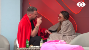 “Dukesh keq”/Ronaldo këshillon Kiarën: Banorët duhet t’i respektosh siç i ke respektuar