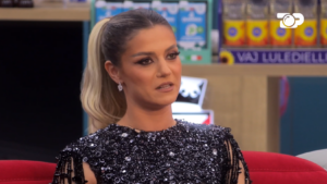 Luizi debaton me Nitën/ Arbri: Ke përfaqësuar denjësisht Kosovën!