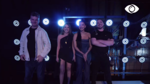 Rikthehen në Big Brother katër banorët më të votuar nga publiku