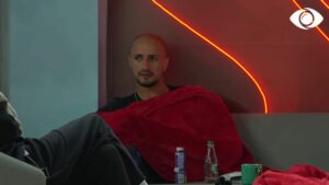 “Nuk e shoh më si finaliste”/Kristi analizon banorët e shtëpisë