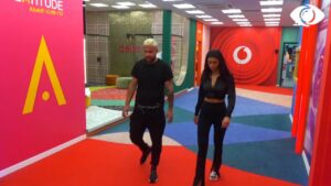 “Nga unë s’të gjen gjë”/ Luizi i kërkon votën për lider  Jorit