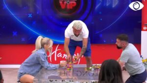 Loja jenga me “crystal_evapify”, kush humb merr dënim nga shtëpia