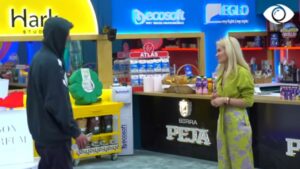 “S’ke nevojë për ndihmë”/Bledi-Dea Mishelit: Të ka bërë loja shumë të fortë