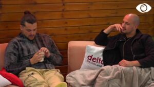 Dua të ju diskreditoj/ Kristi debaton me Bledin: Je toksik!