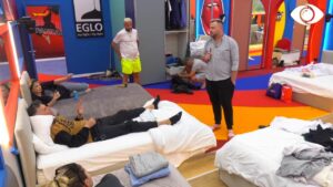 Ronaldo: Do të të vij me salcë/ Bledi e paralajmëron: Mos guxo 