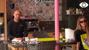 Në fillim josh femrat.../ Bledi për Kristin: S'ka ndonjë aftësi tjetër 