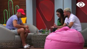 Erdhi si burracak/ Luizi për Bledin: U rikthye si legen