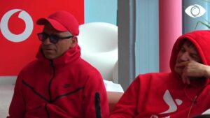 Të rriti me duart e tij/ Bledi-Kristit: Je klonim i Luizit