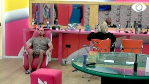 Ishte goxha e dhunshme!/ Kristi komenton veprimin e Efit